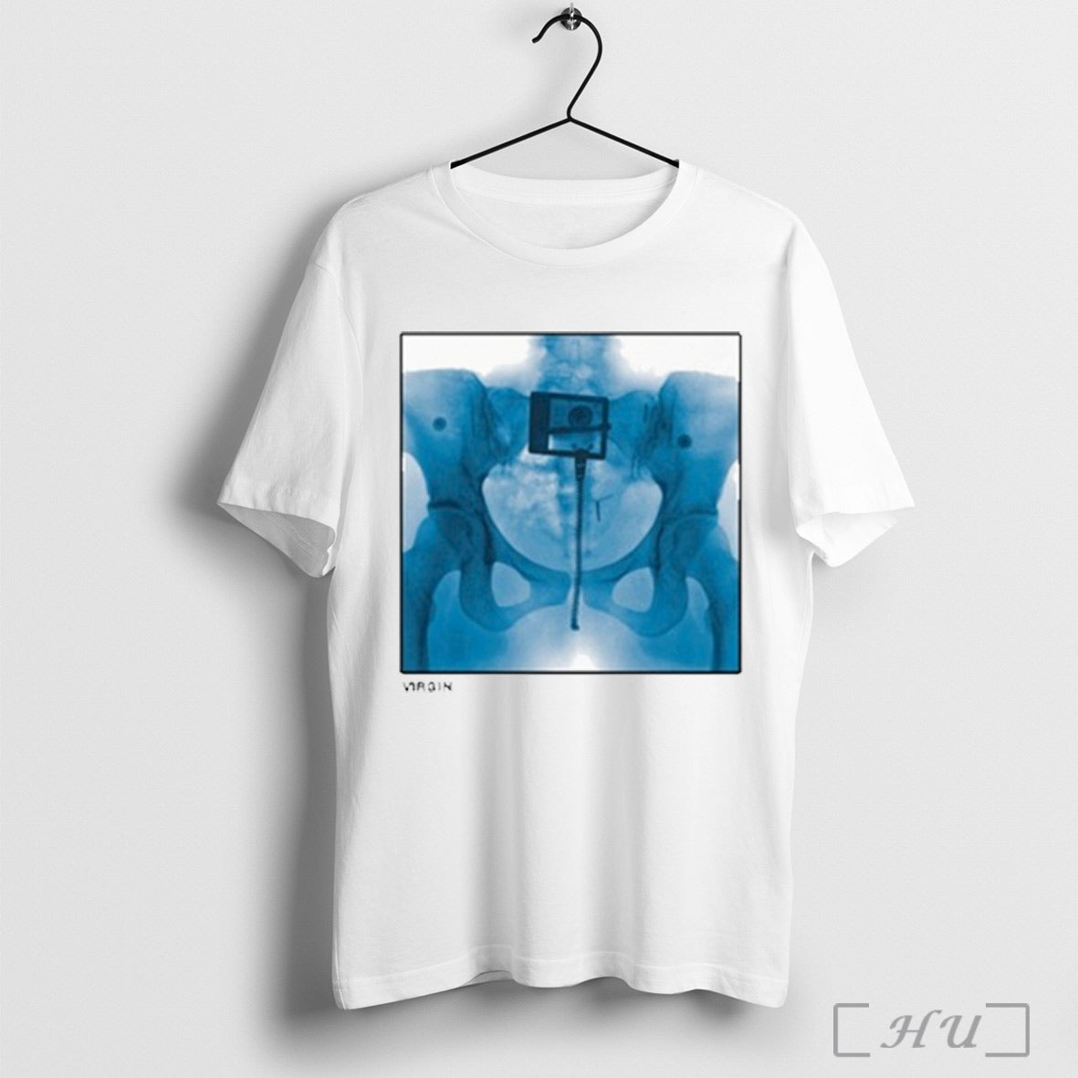 Lorde Virgin T Shirt