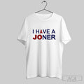 Los Angeles Angels I Have A Joner