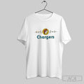 Los Angeles Chargers Buc Ees Beavers Chargers