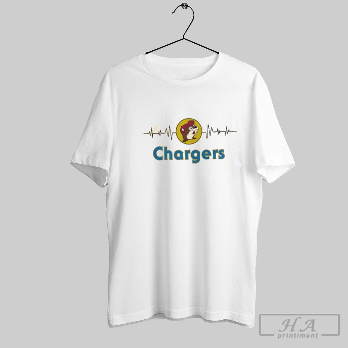 Los Angeles Chargers Buc Ees Beavers Chargers