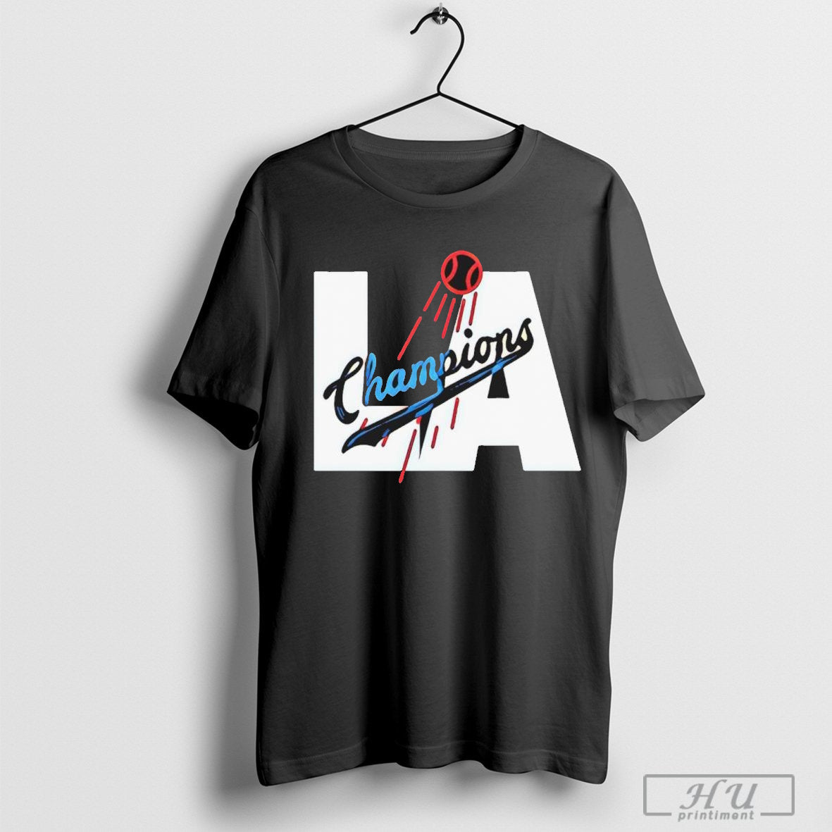Los Angeles Dodgers 2024 Champions La
