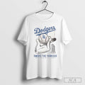 Los Angeles Dodgers Baseball Mlb Smoke The Yankees World Series 2024