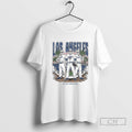 Los Angeles Dodgers Dead Threads Skeletons