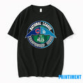 Los Angeles Dodgers Vs Chicago Cubs 2025 National League Championship Series Matchup Tshirts Sweater