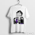 Los Angeles Dodgers X V Bts Baseball T Shirt