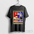 Los Angeles Gathering Lag Homestay Akira Vs Chinpanj 2025