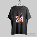 Los Angeles Lakers Kobe Bryant