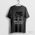 Los Angeles Rwt 2023 Beyonce Live At Sofi Stadium T Shirt Sweater