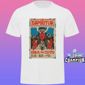 Los Espiritus Jun 6 2026 Mendoza Argentina Shirt