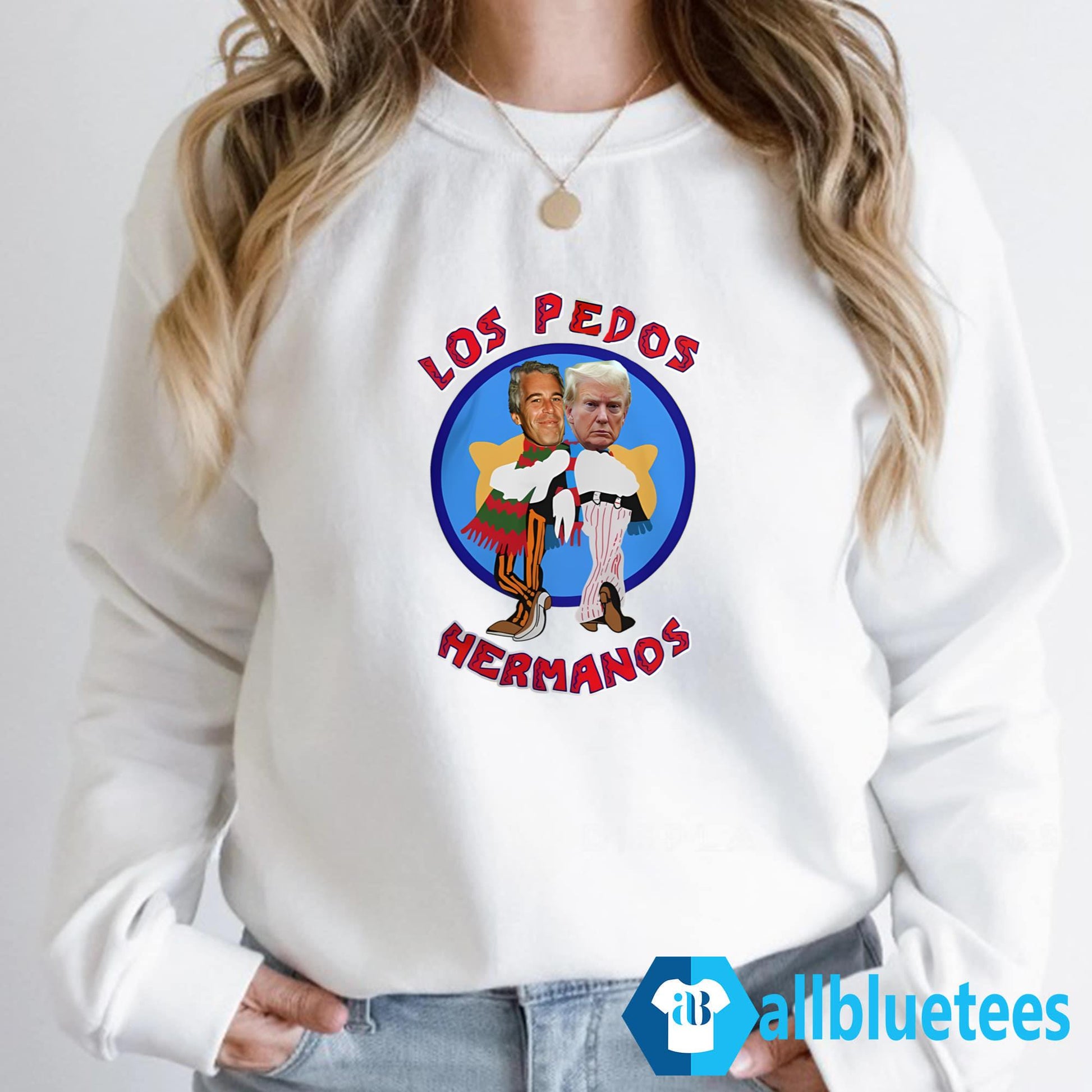 Los Pedos Hermanos Shirt