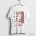 Lost Americana Mgk Leaning T Shirt