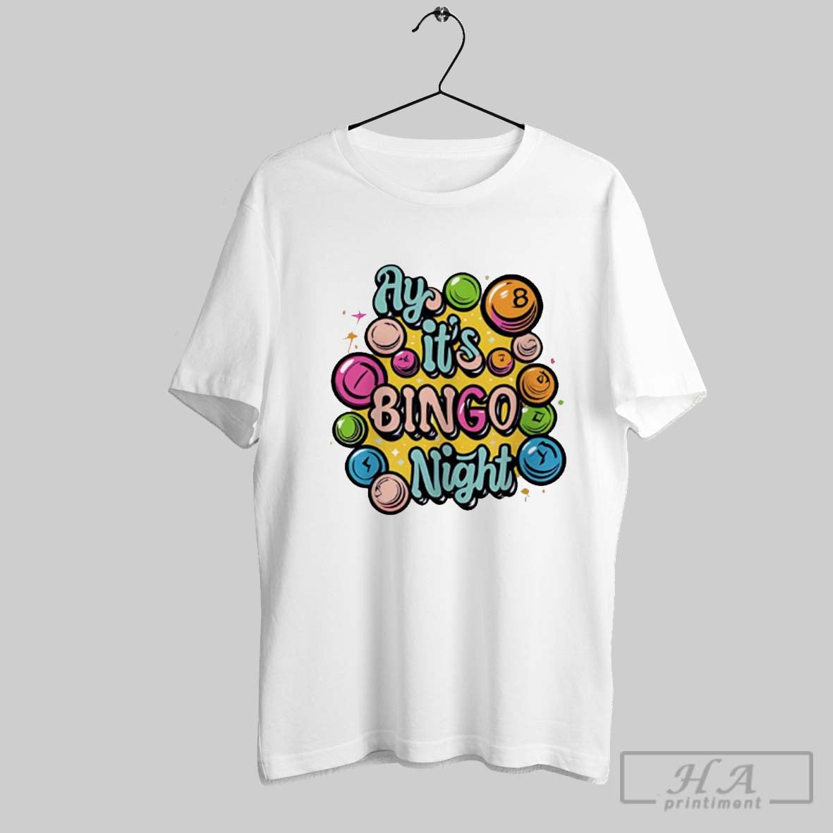Lottery Ay Its Bingo Night Powerball Jackpot