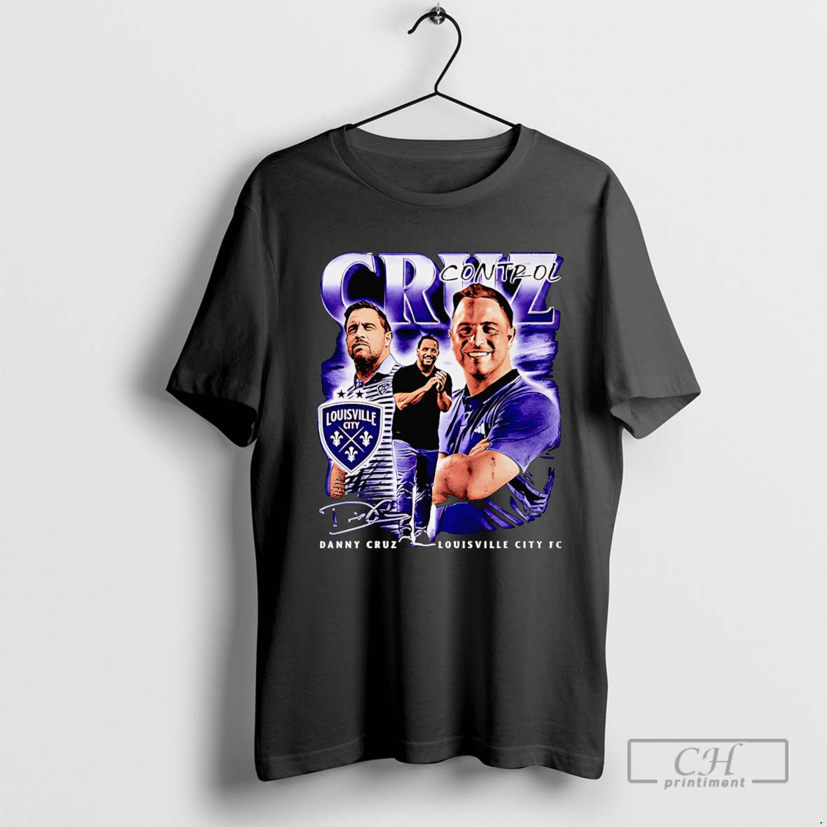 Loucity Cruz Control
