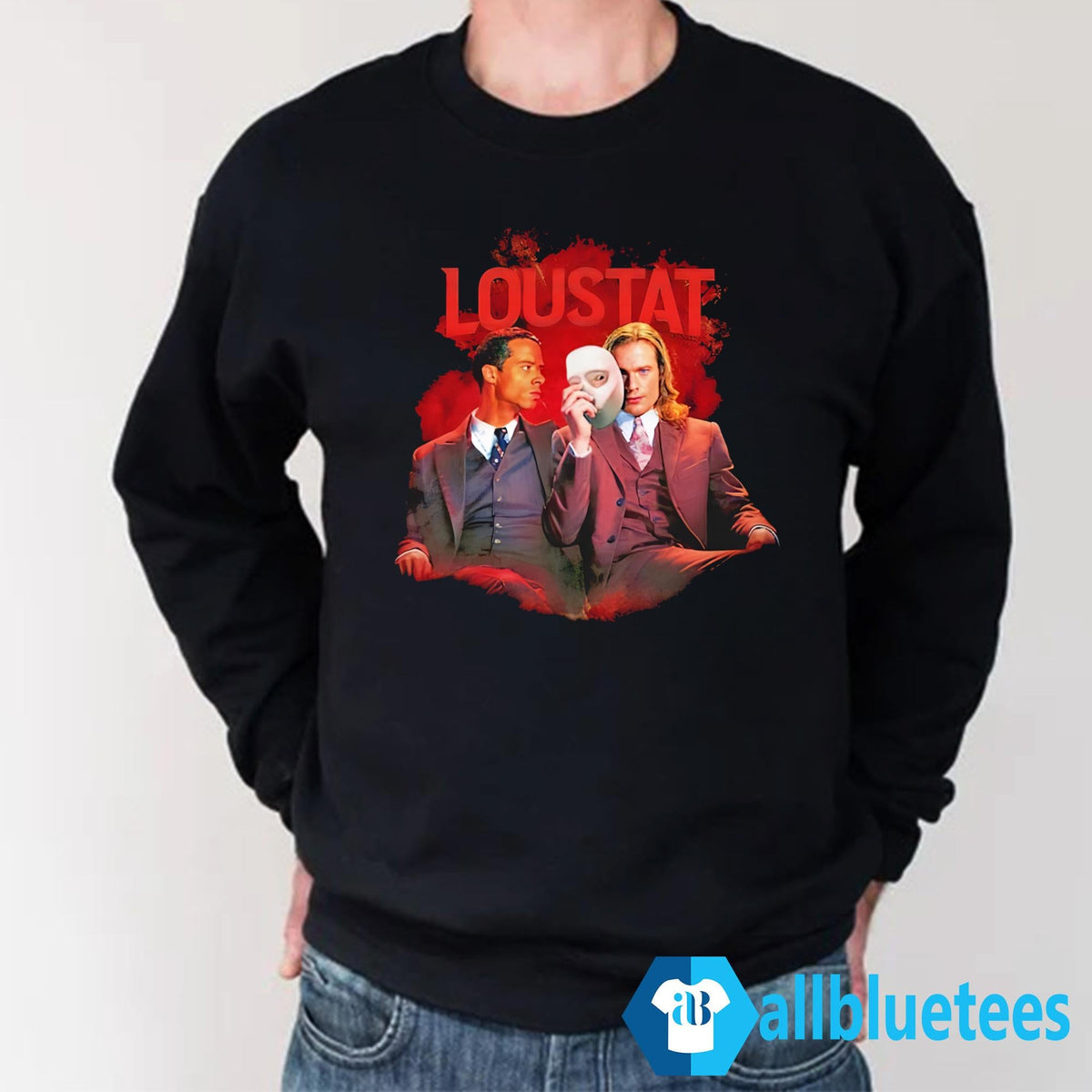 Loustat Interview With The Vampire Shirt