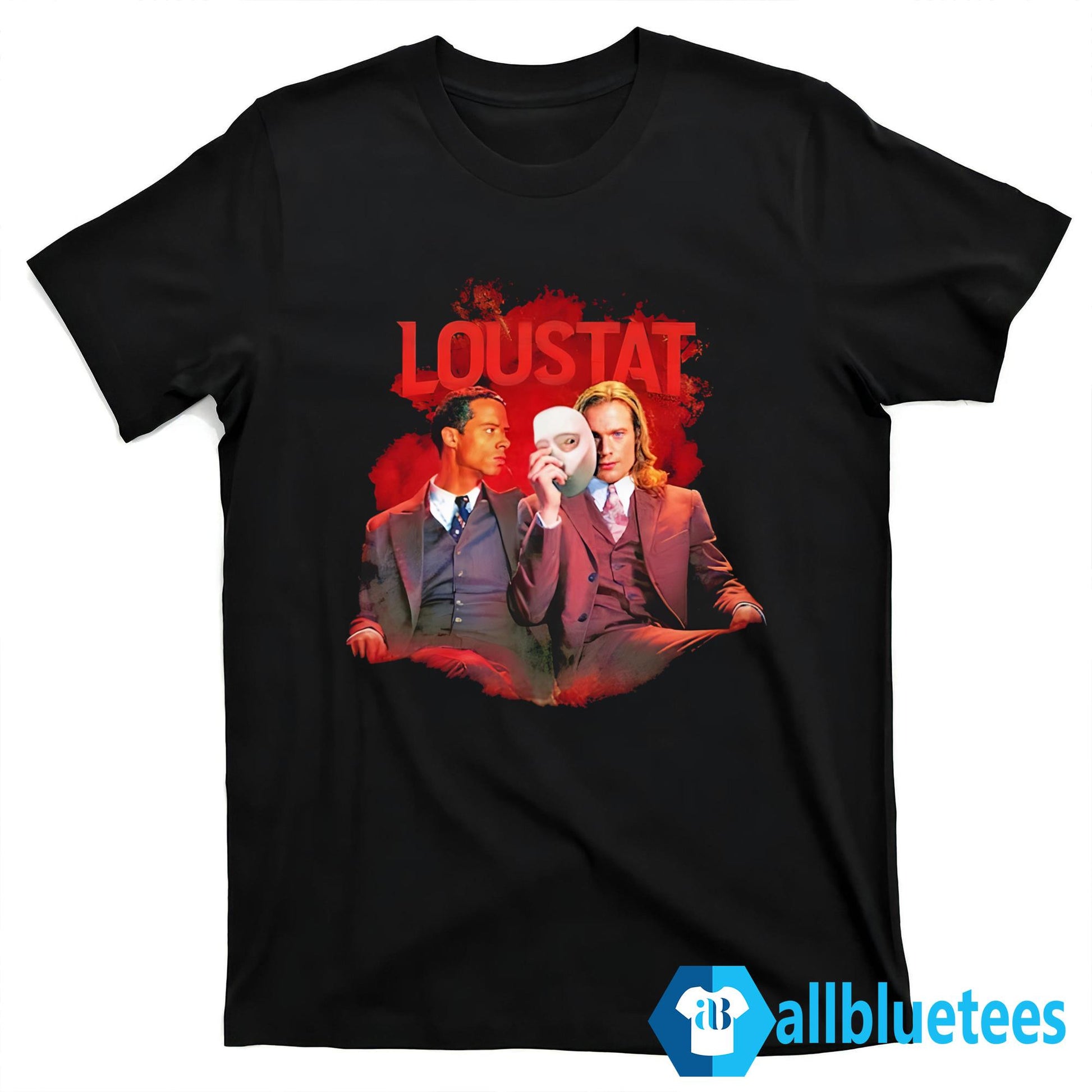 Loustat Interview With The Vampire Shirt