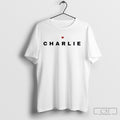 Love For Charlie Kirk