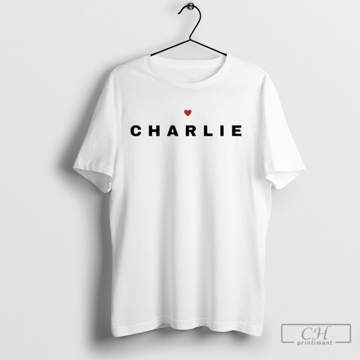 Love For Charlie Kirk