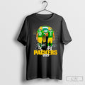 Love And Parsons Green Bay Packers 2025 Shirt Sweater