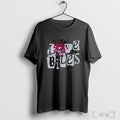 Love Bites Spider T Shirt