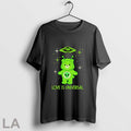 Love Is Universal Alien Care Bear