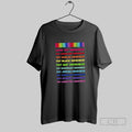 Love Thy Homeless Muslim Black Gay Immigrant Jewish Christian Atheist Addicted Neighbor
