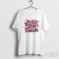 Love You To Death Bears Halloween Shirt Sweater