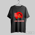 Luigi Mangione Deny Delay Defend Depose Deflect Manifesto Free Luigi