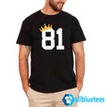 Luis Gil King 81 Shirt