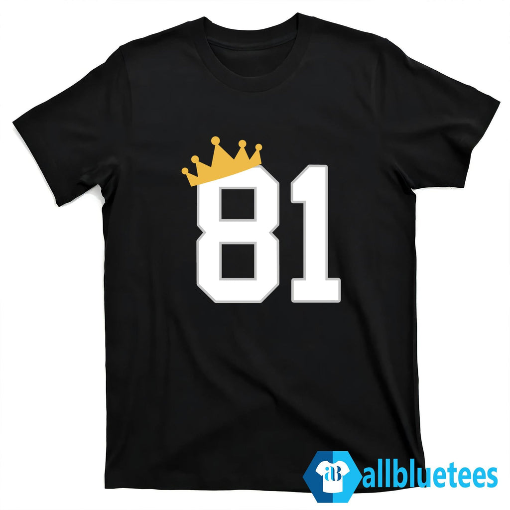 Luis Gil King 81 Shirt