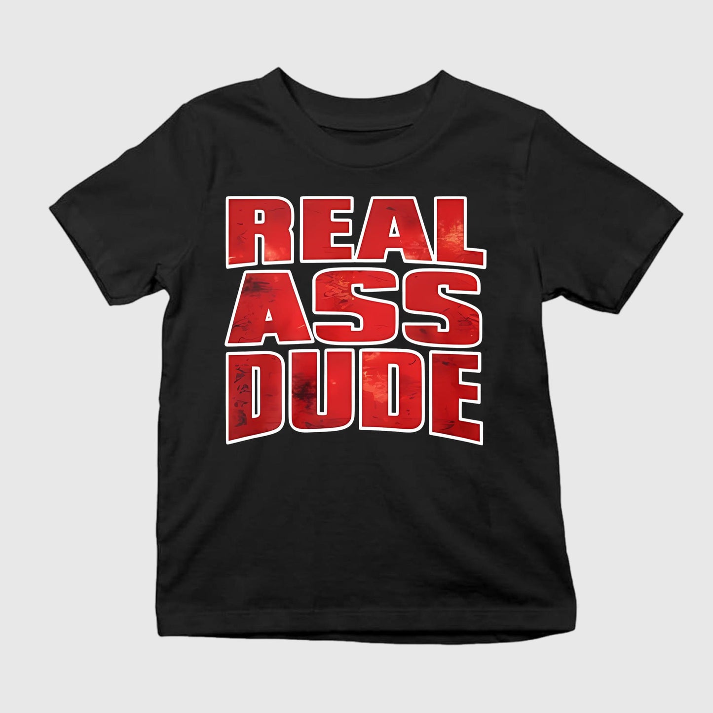Luis J Gomez Real Ass Dude Shirt