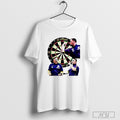 Luke Littler Darts Player Dart