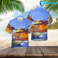 MV Paul R. Tregurtha Hawaiian Shirt
