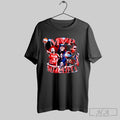Mvp Mitchell Indiana Fever Shirt Hoodie Sweater Longsleeve And V Neck