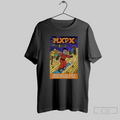 Mxpx Treefort Music Hall Boise Sept 27 2025 T Shirt