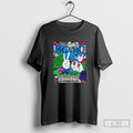 Mac Demarco Petaluma Ca Concert September 27 28 2025 Shirt Sweater