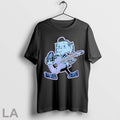 Machine Gun Kelly X Cleveland Browns T Shirt