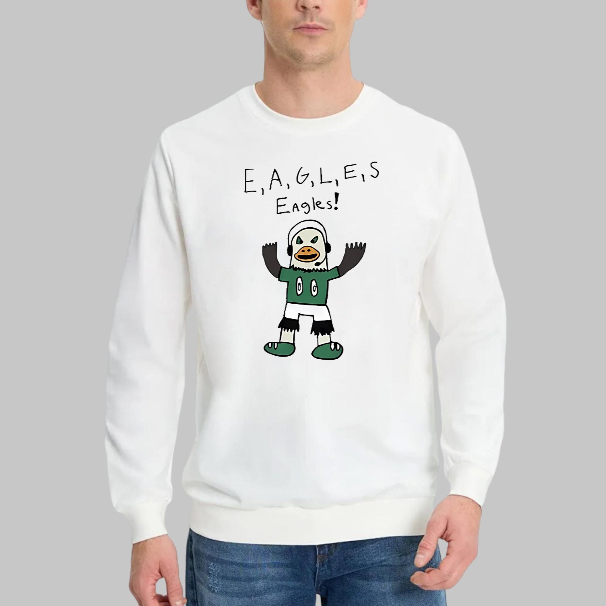 Madden Eagles Shirt