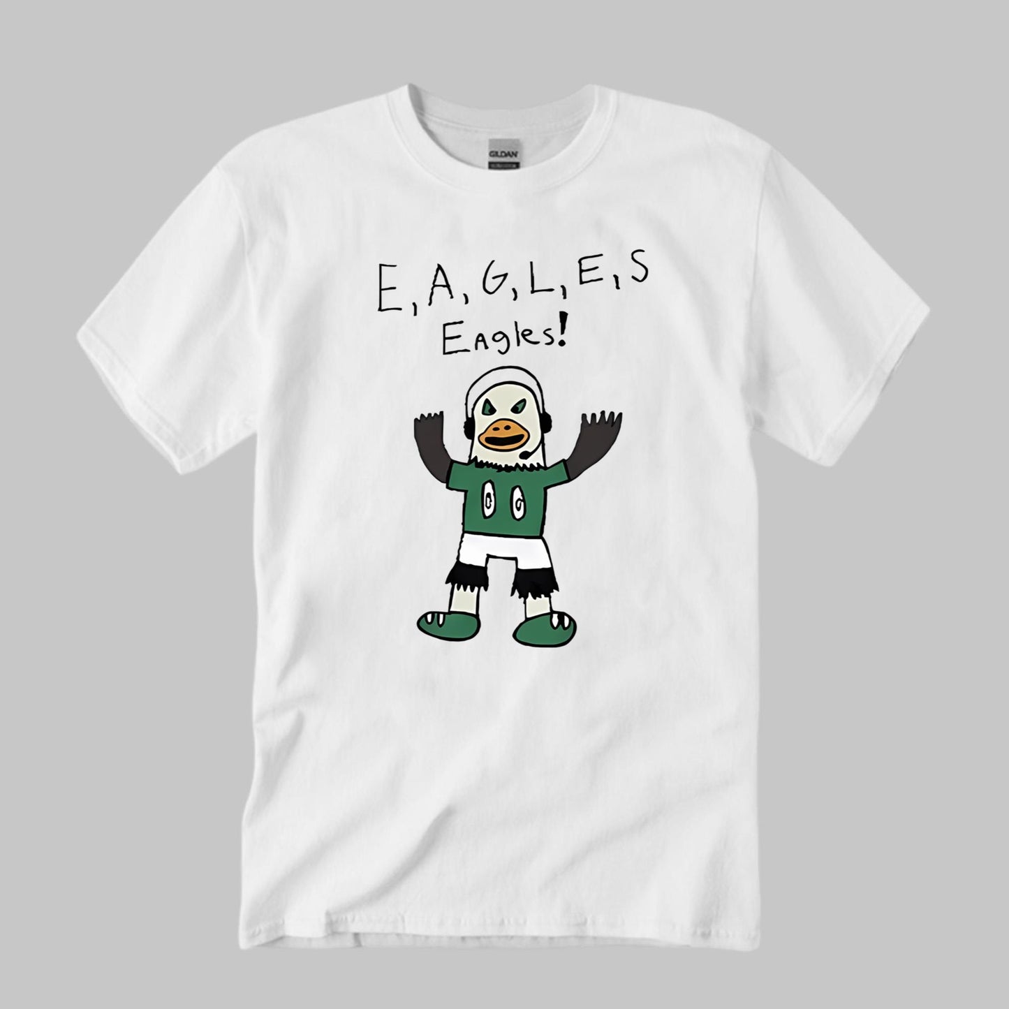 Madden Eagles Shirt
