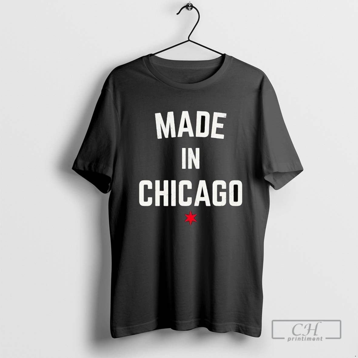Made In Chicago