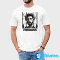 Madeinvalhalla Free Status Shirt