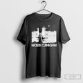 Madison Cunningham Face Warp Shirt Sweater
