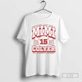 Madison Loves Mimi Colyer Lincoln California Wisconsin Badgers