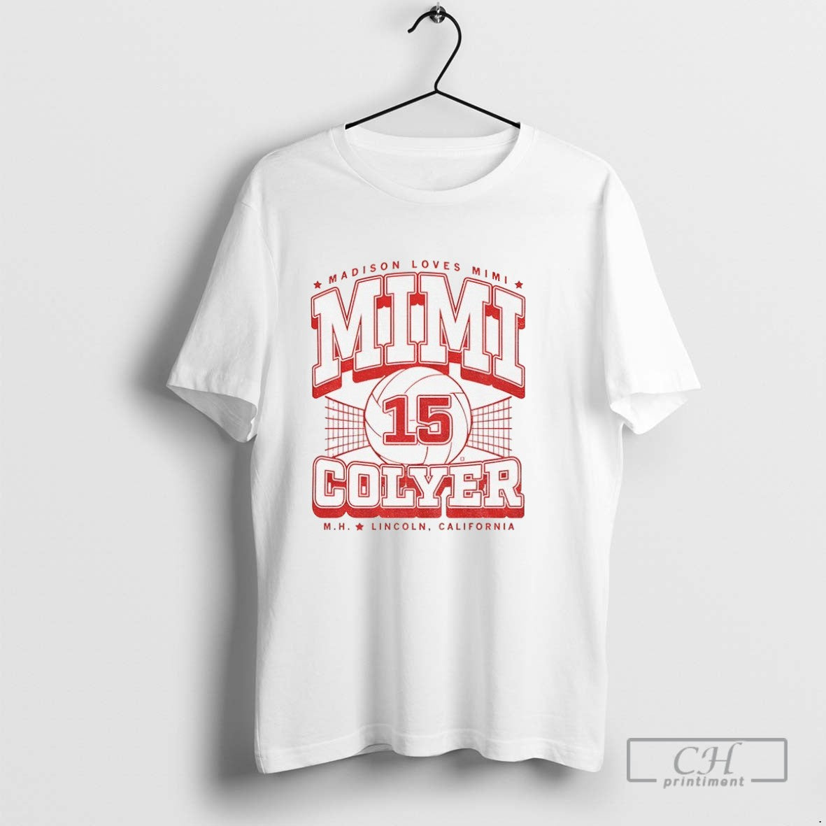 Madison Loves Mimi Colyer Mh Lincoln California