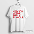 Madison Needs Public Schools