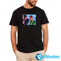 Mads Mikkelsen And Hideo Kojima Picture Shirt