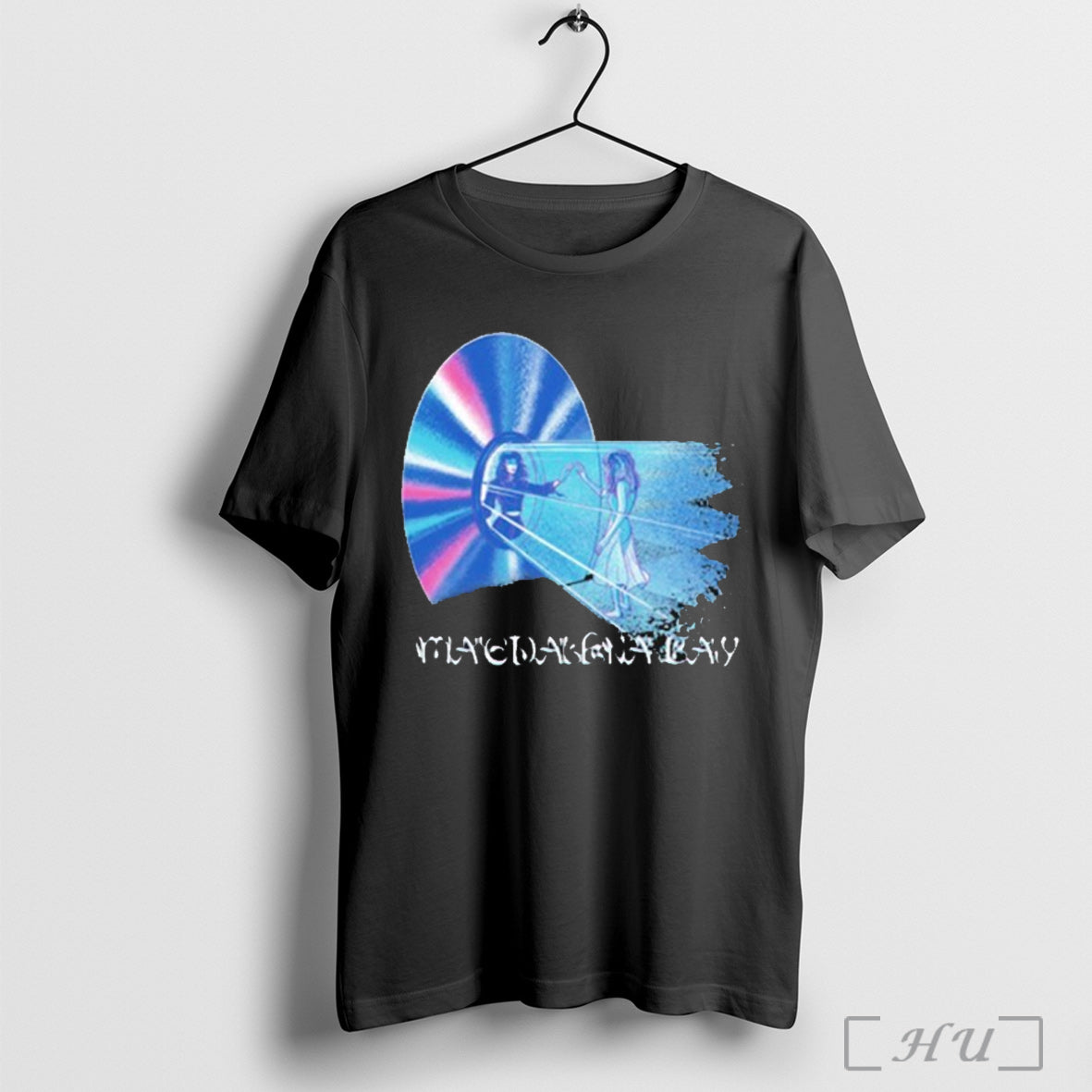 Magdalena Bay Portal T Shirt