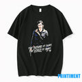 Maggie The Future Is Ours The World Is Ours Tshirts Sweater
