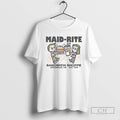 Maid Rite Milk Shakes The Better Sister Chloe Taylor