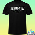 Makai Lemon Jawn Yinz The Lemon Heist Shirt