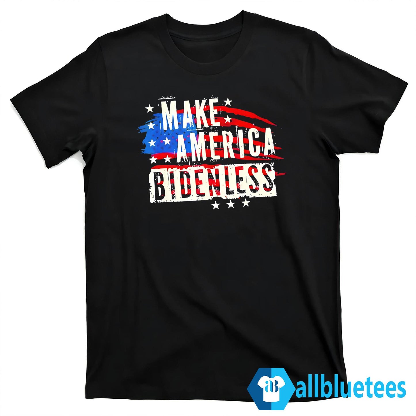 Make America Bidenless Shirt
